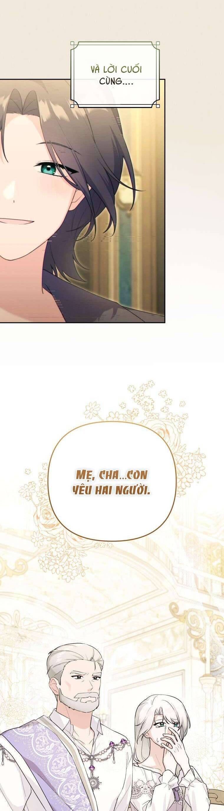 Con Dâu Của Kẻ Phản Diện Là Một Người Có Quyền Lực: Chapter 15