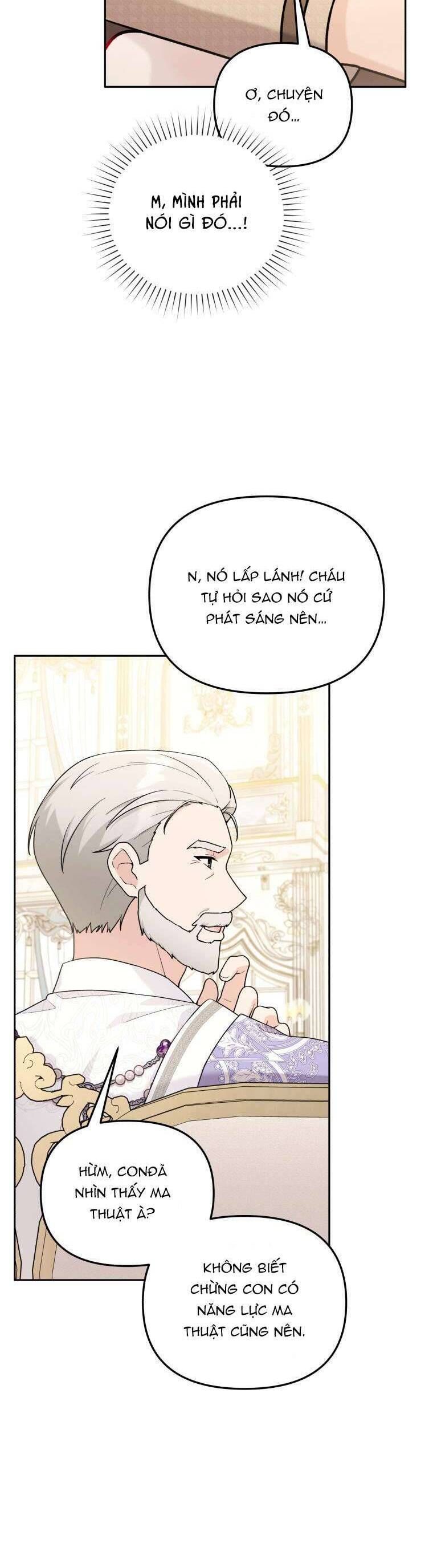 Con Dâu Của Kẻ Phản Diện Là Một Người Có Quyền Lực: Chapter 15