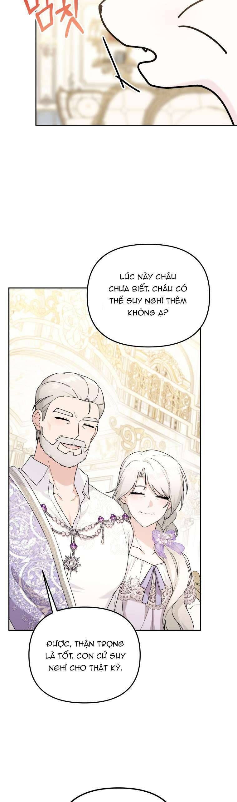 Con Dâu Của Kẻ Phản Diện Là Một Người Có Quyền Lực: Chapter 15