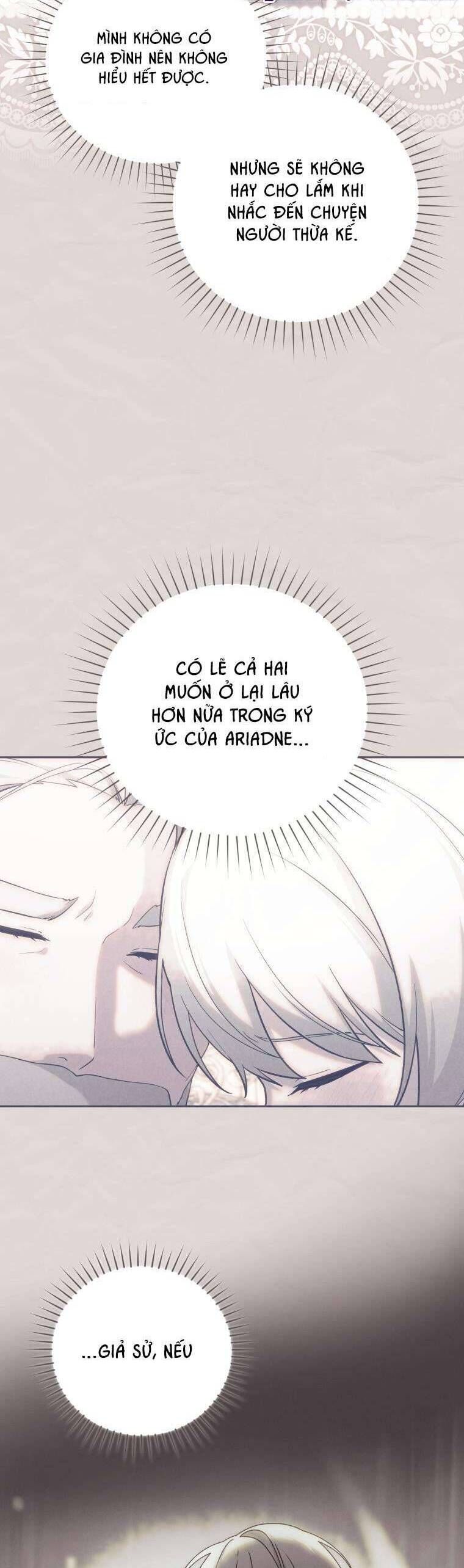 Con Dâu Của Kẻ Phản Diện Là Một Người Có Quyền Lực: Chapter 15