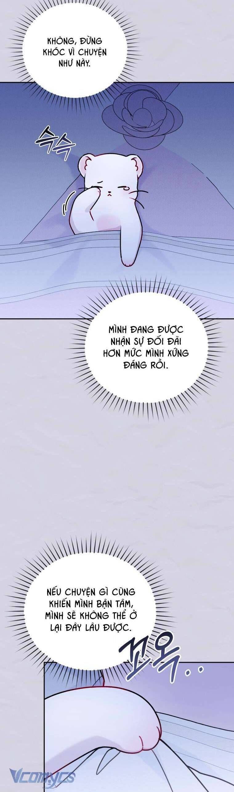 Con Dâu Của Kẻ Phản Diện Là Một Người Có Quyền Lực: Chapter 15
