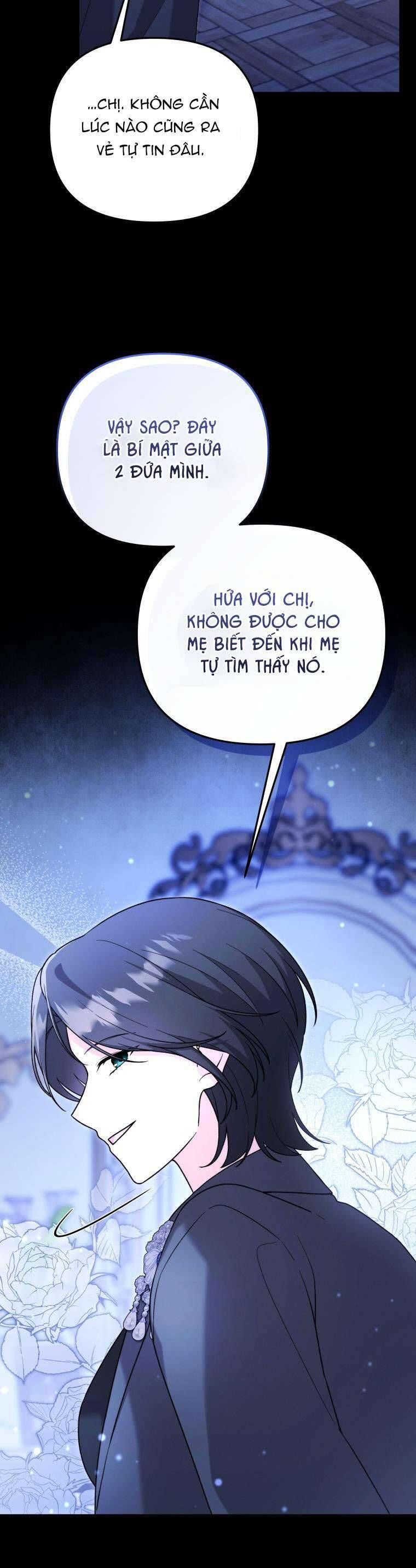 Con Dâu Của Kẻ Phản Diện Là Một Người Có Quyền Lực: Chapter 15