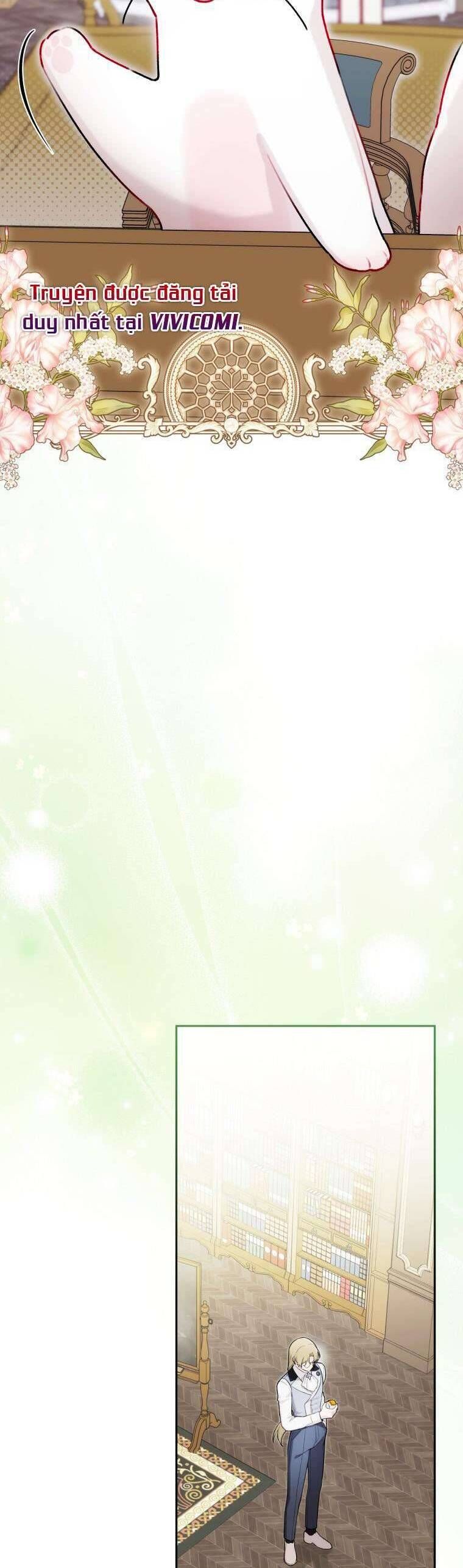 Con Dâu Của Kẻ Phản Diện Là Một Người Có Quyền Lực: Chapter 16