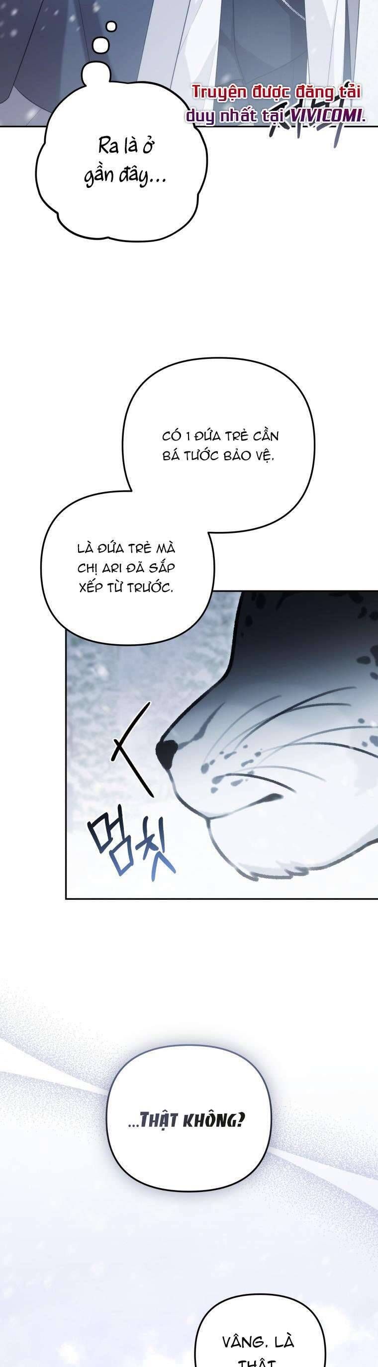 Con Dâu Của Kẻ Phản Diện Là Một Người Có Quyền Lực: Chapter 16