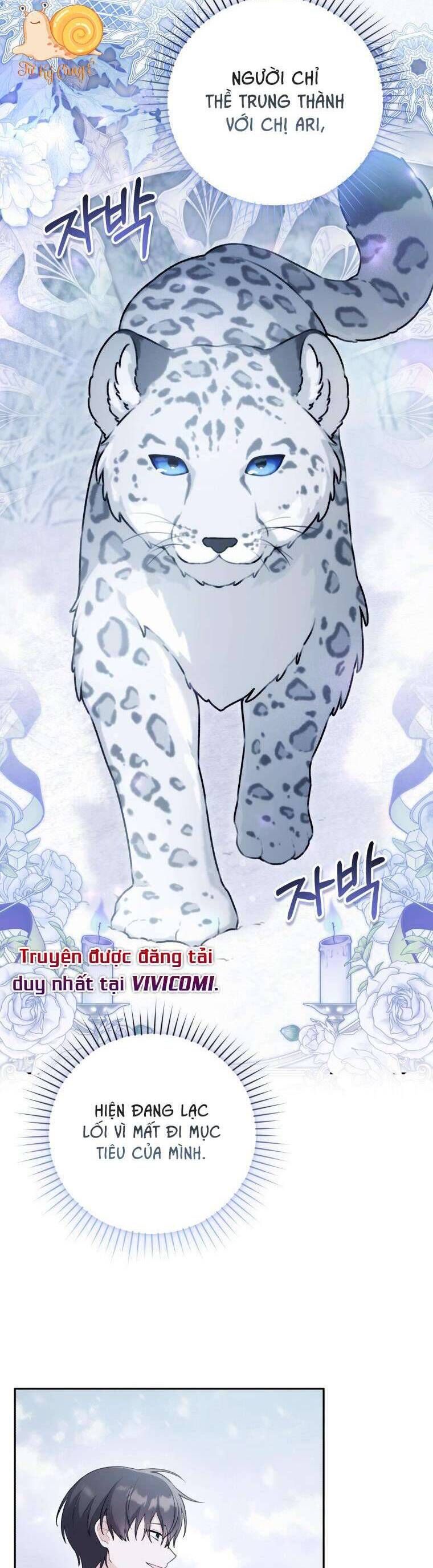 Con Dâu Của Kẻ Phản Diện Là Một Người Có Quyền Lực: Chapter 16
