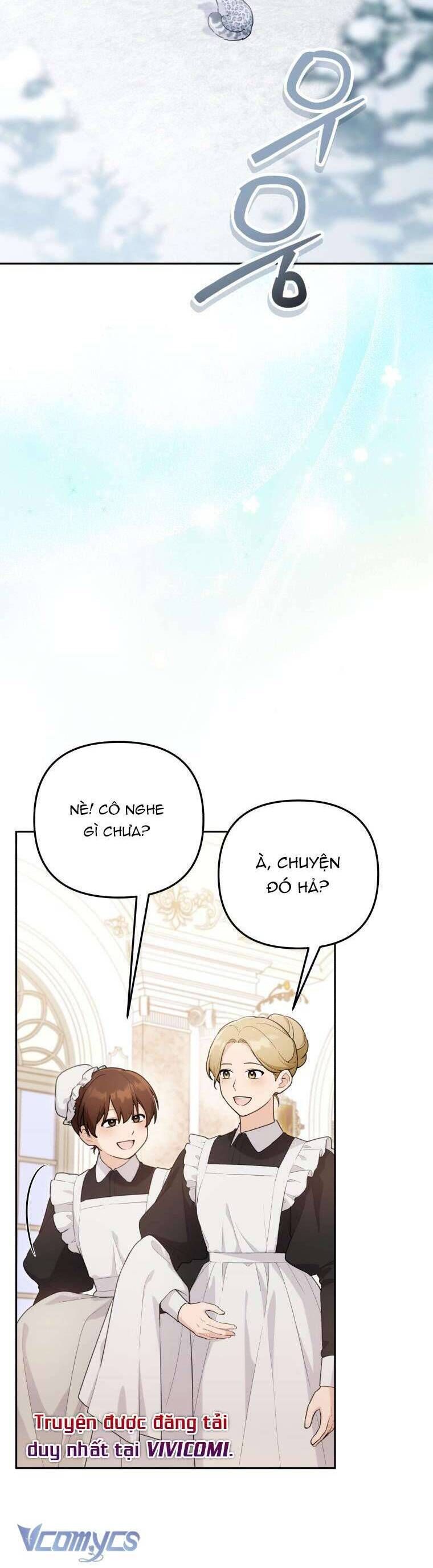 Con Dâu Của Kẻ Phản Diện Là Một Người Có Quyền Lực: Chapter 16