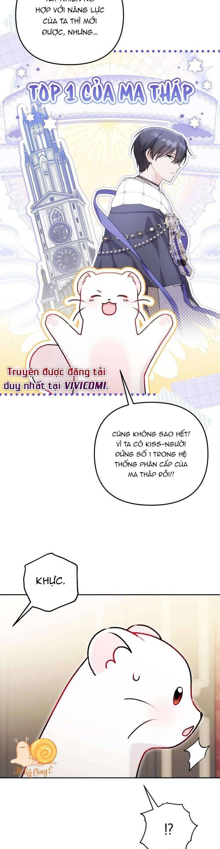 Con Dâu Của Kẻ Phản Diện Là Một Người Có Quyền Lực: Chapter 16