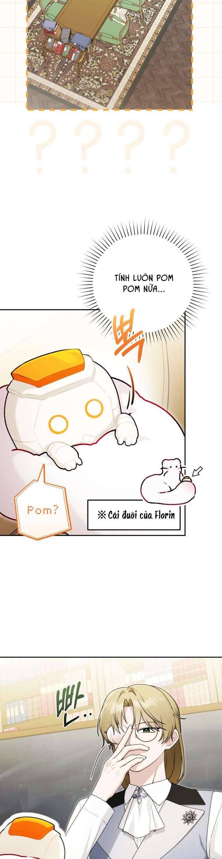 Con Dâu Của Kẻ Phản Diện Là Một Người Có Quyền Lực: Chapter 16