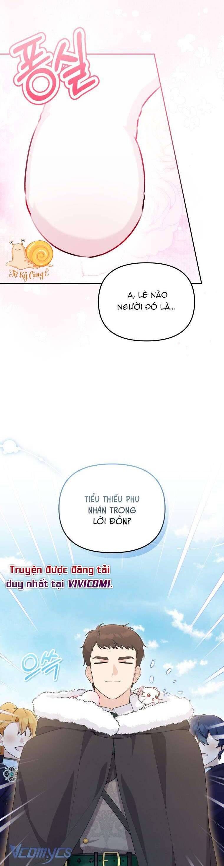 Con Dâu Của Kẻ Phản Diện Là Một Người Có Quyền Lực: Chapter 17