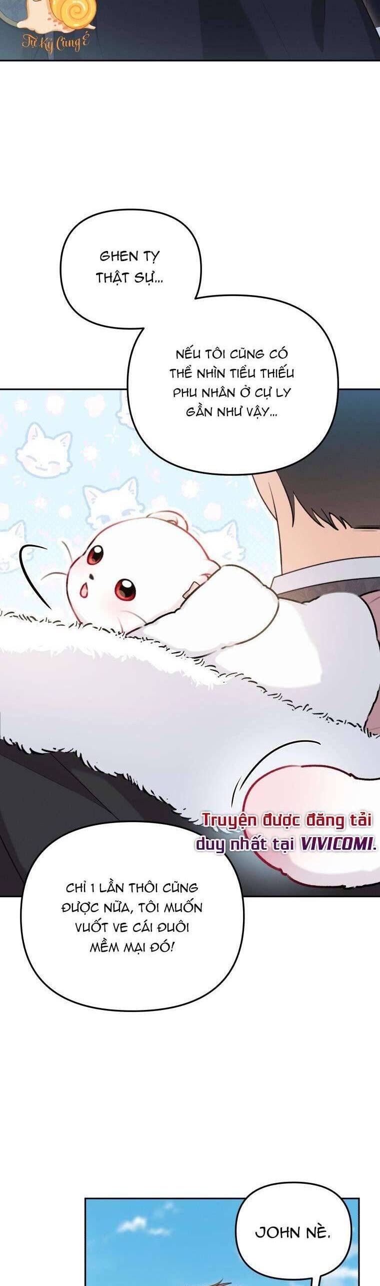 Con Dâu Của Kẻ Phản Diện Là Một Người Có Quyền Lực: Chapter 17