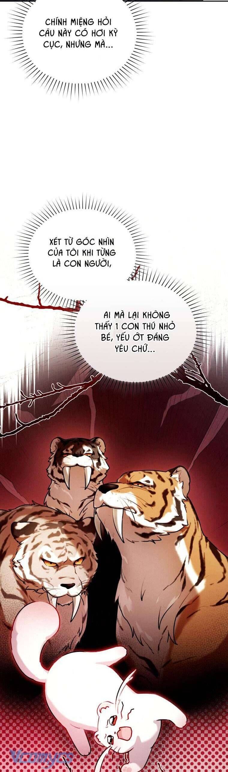 Con Dâu Của Kẻ Phản Diện Là Một Người Có Quyền Lực: Chapter 17