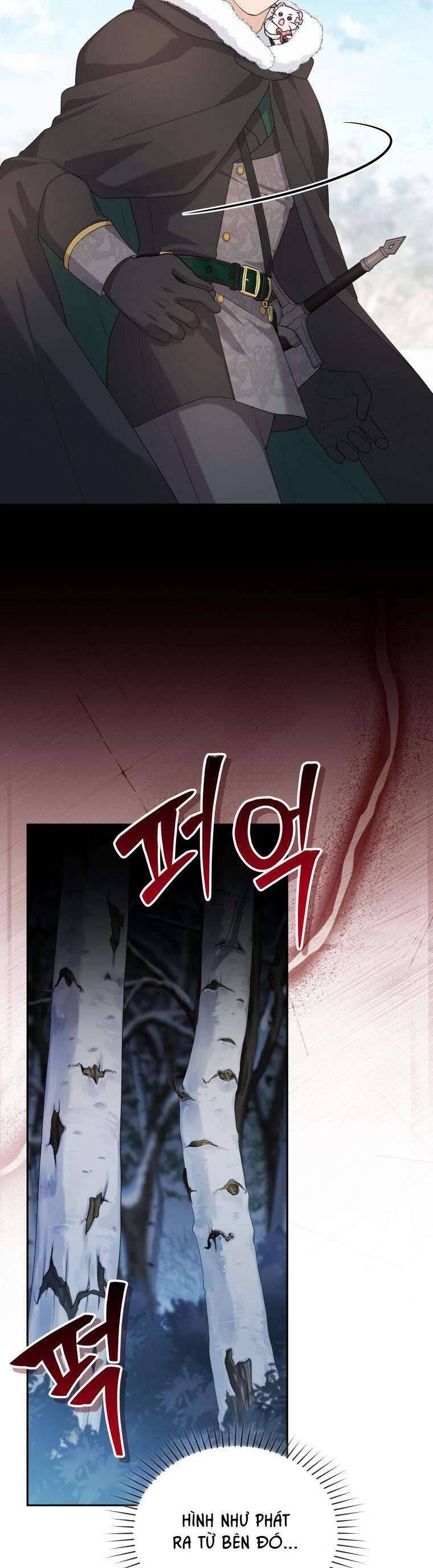 Con Dâu Của Kẻ Phản Diện Là Một Người Có Quyền Lực: Chapter 17