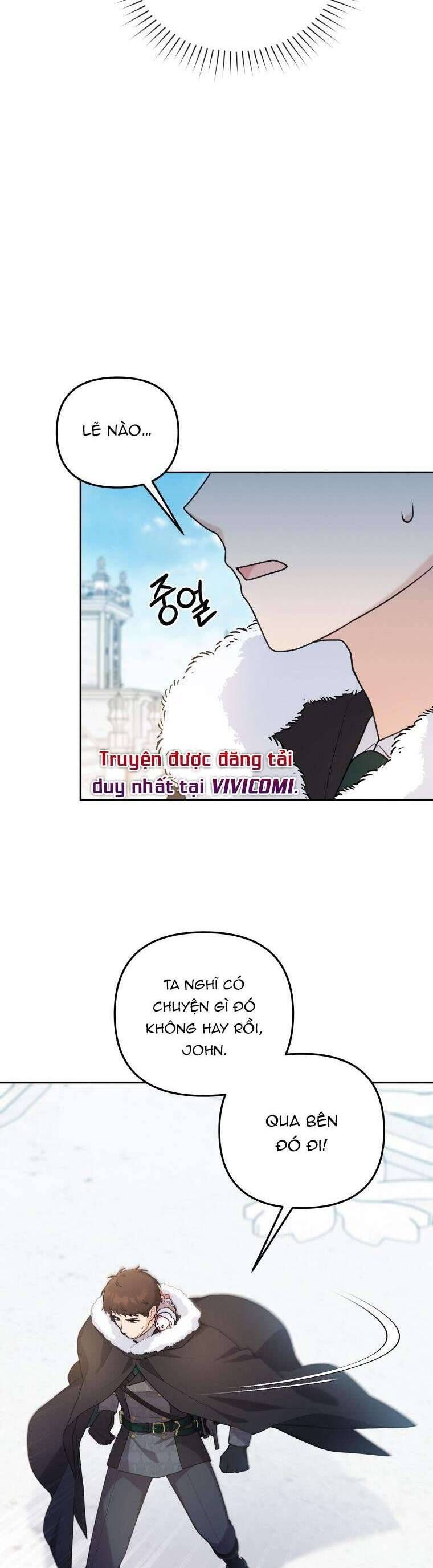 Con Dâu Của Kẻ Phản Diện Là Một Người Có Quyền Lực: Chapter 17