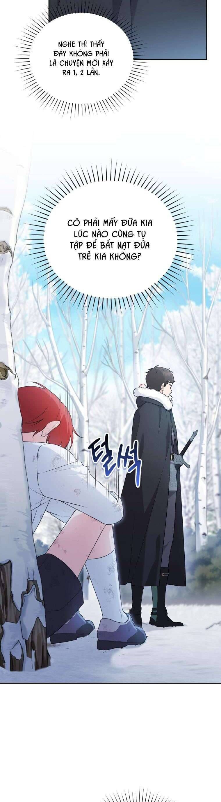 Con Dâu Của Kẻ Phản Diện Là Một Người Có Quyền Lực: Chapter 17