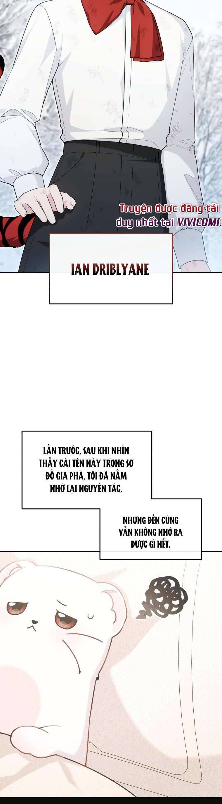 Con Dâu Của Kẻ Phản Diện Là Một Người Có Quyền Lực: Chapter 18