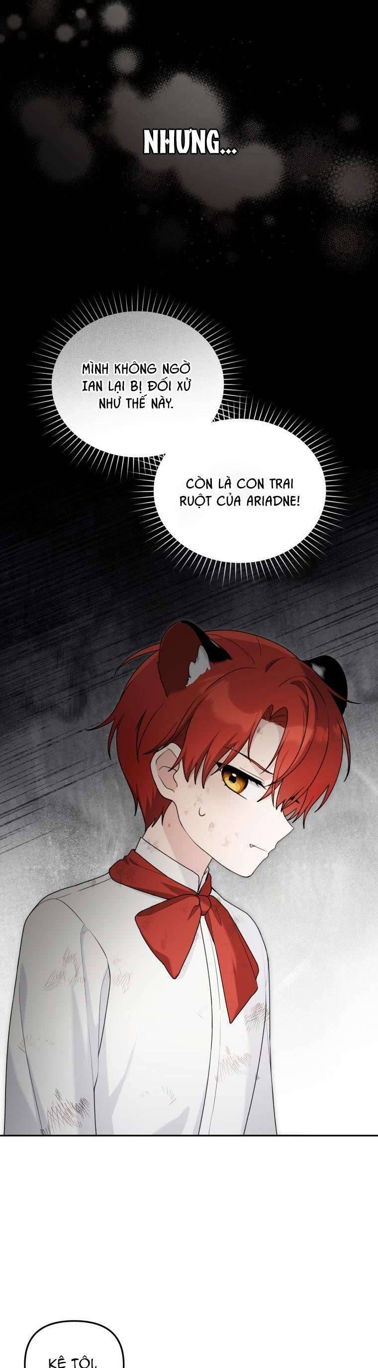 Con Dâu Của Kẻ Phản Diện Là Một Người Có Quyền Lực: Chapter 18