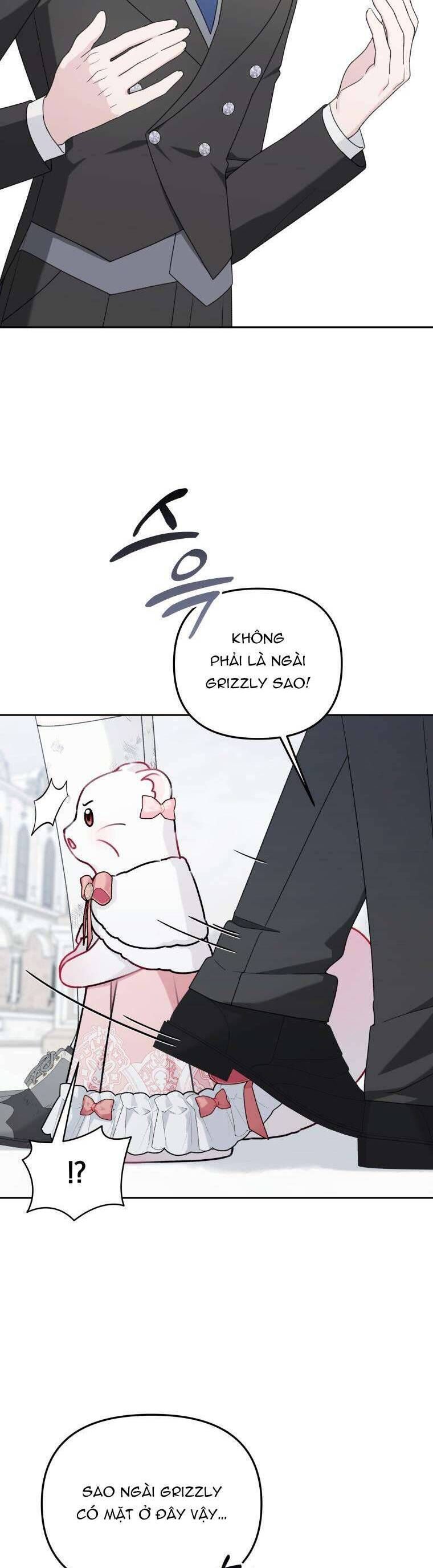 Con Dâu Của Kẻ Phản Diện Là Một Người Có Quyền Lực: Chapter 18