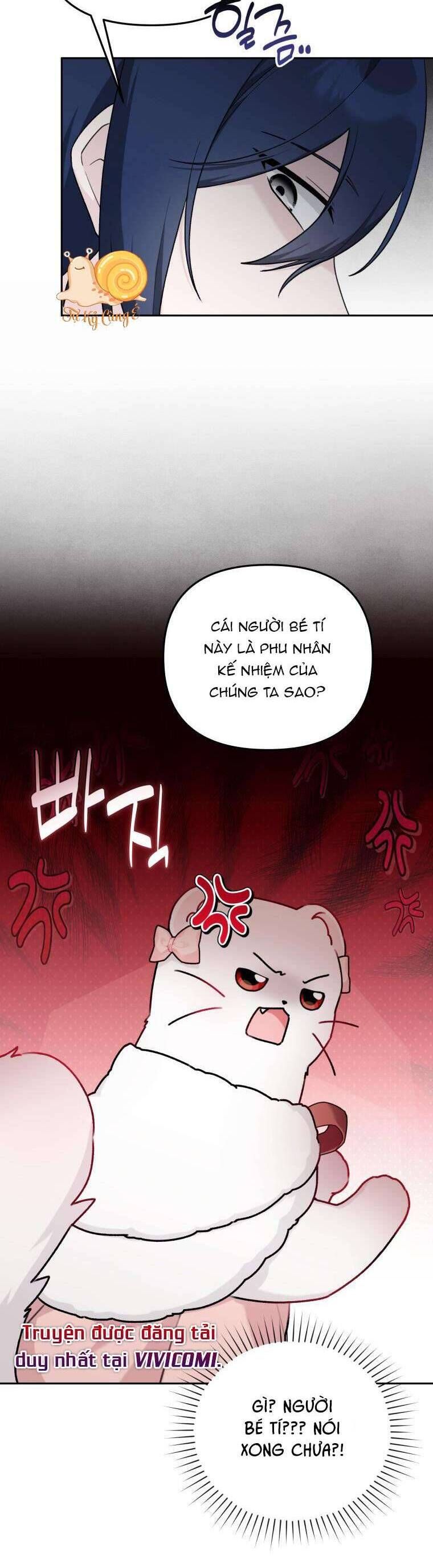 Con Dâu Của Kẻ Phản Diện Là Một Người Có Quyền Lực: Chapter 18