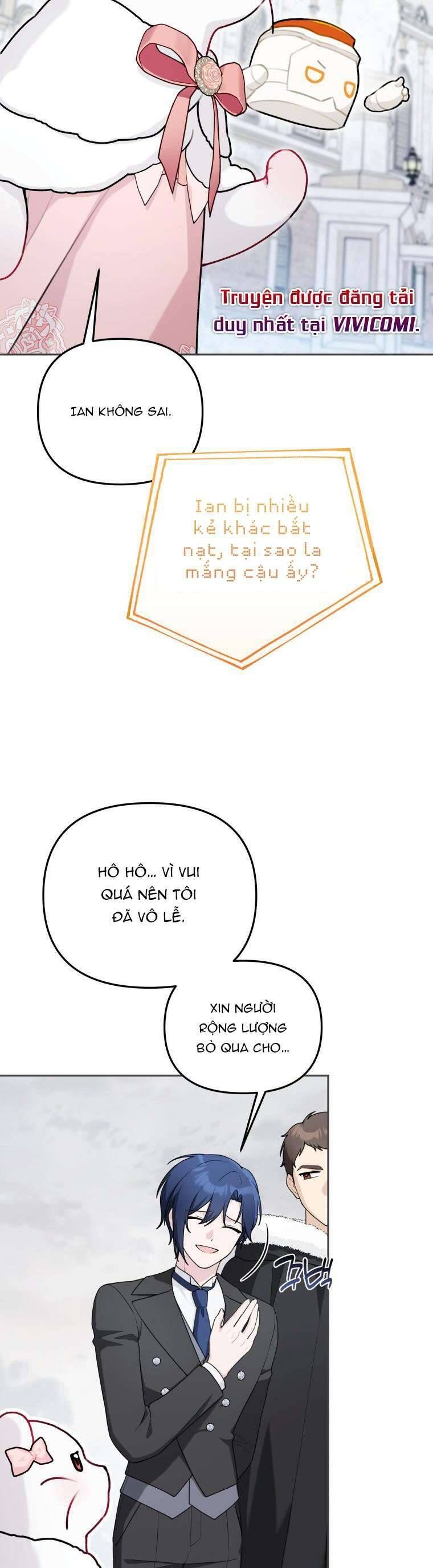 Con Dâu Của Kẻ Phản Diện Là Một Người Có Quyền Lực: Chapter 18