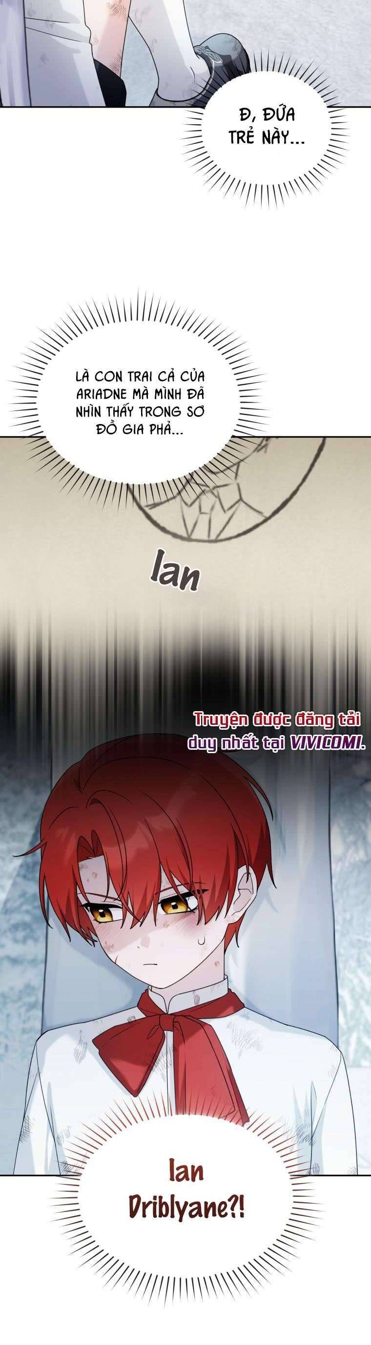 Con Dâu Của Kẻ Phản Diện Là Một Người Có Quyền Lực: Chapter 18
