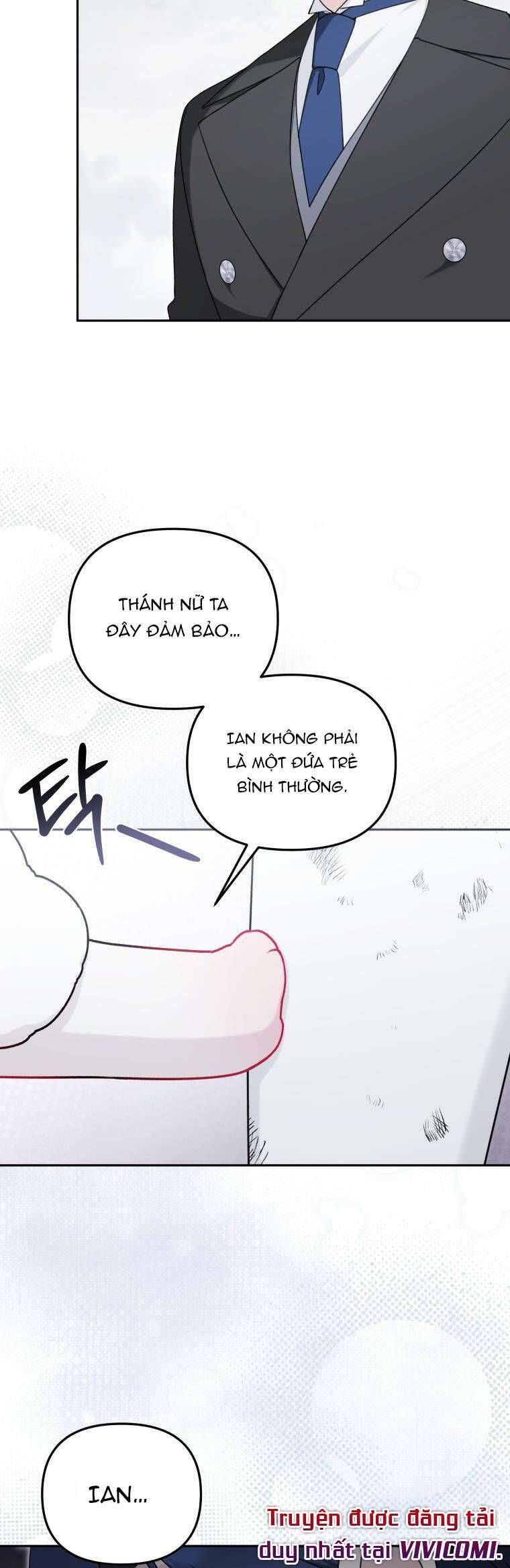 Con Dâu Của Kẻ Phản Diện Là Một Người Có Quyền Lực: Chapter 18