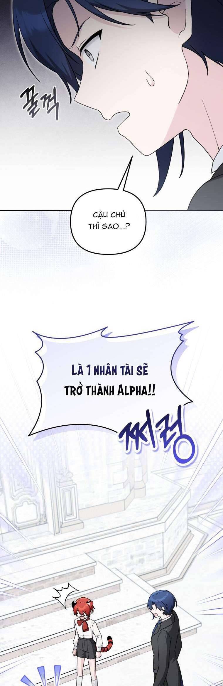 Con Dâu Của Kẻ Phản Diện Là Một Người Có Quyền Lực: Chapter 18