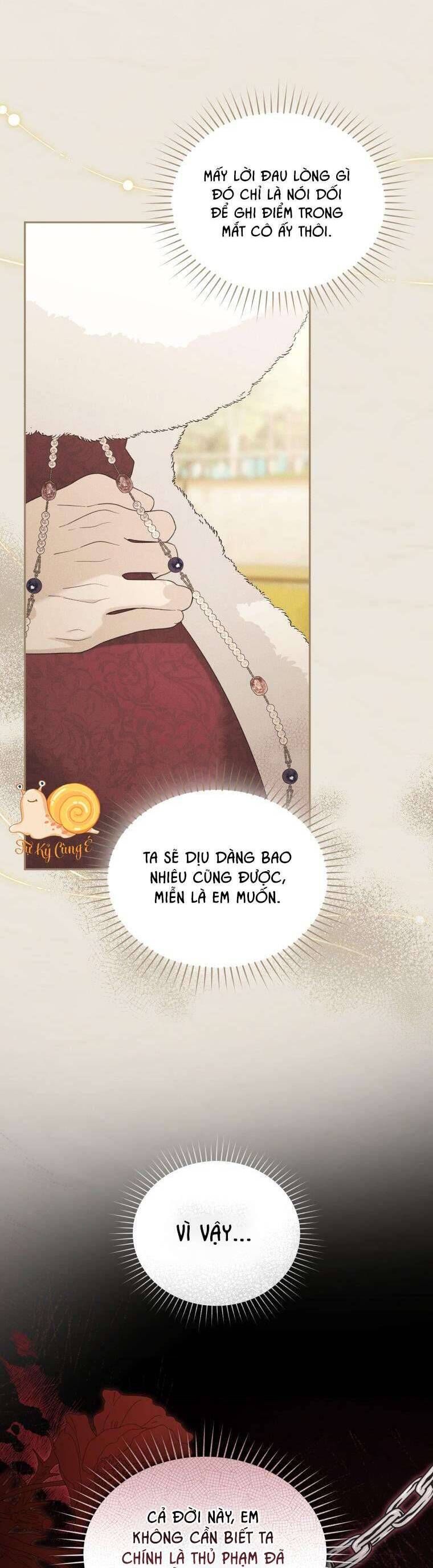 Con Dâu Của Kẻ Phản Diện Là Một Người Có Quyền Lực: Chapter 19