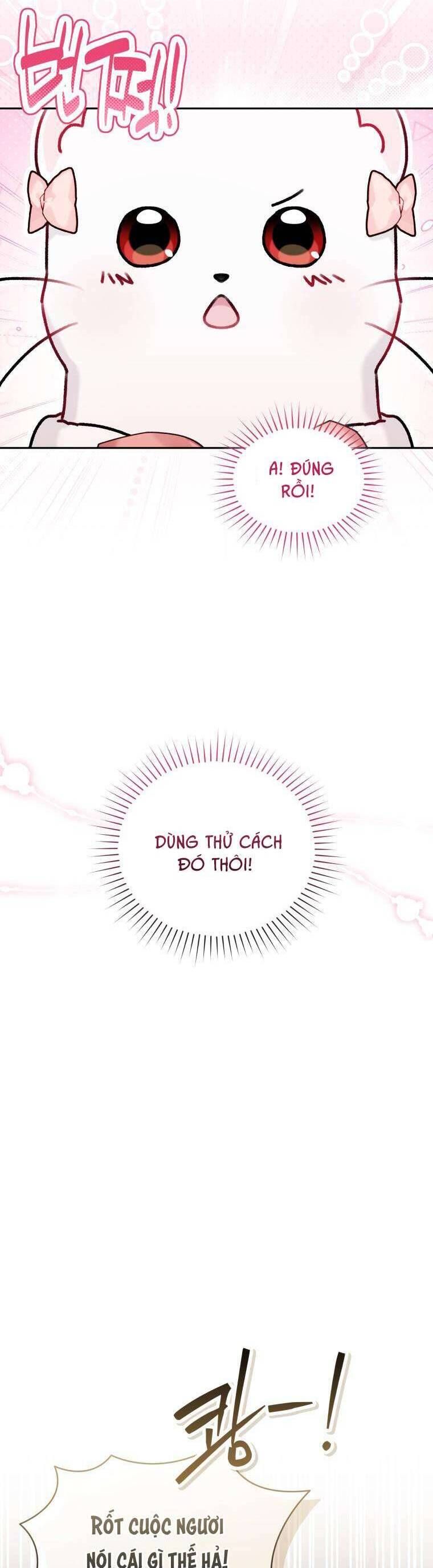Con Dâu Của Kẻ Phản Diện Là Một Người Có Quyền Lực: Chapter 19