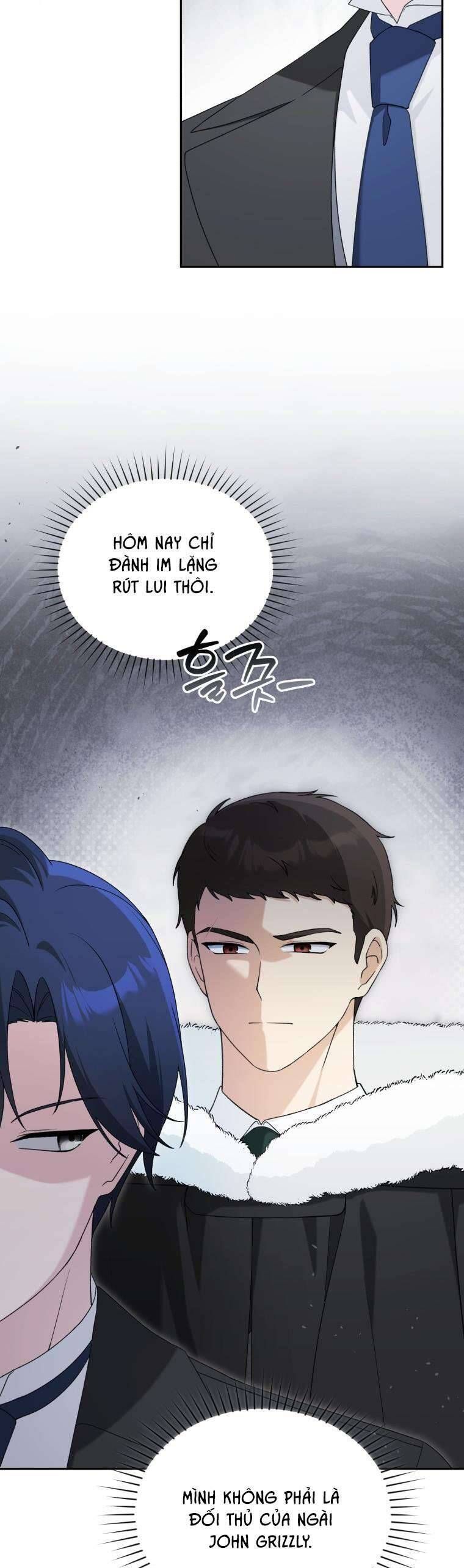 Con Dâu Của Kẻ Phản Diện Là Một Người Có Quyền Lực: Chapter 19