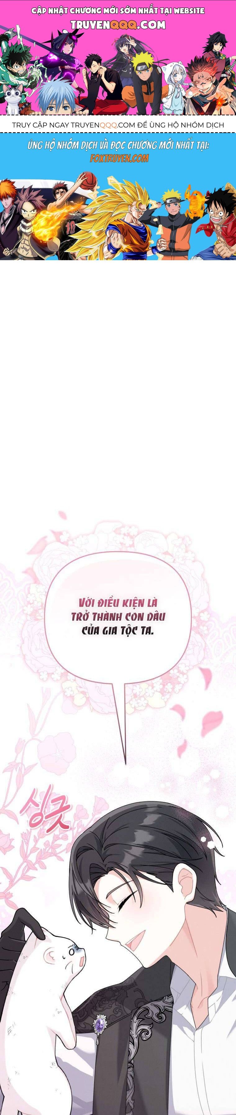 Con Dâu Của Kẻ Phản Diện Là Một Người Có Quyền Lực: Chapter 2