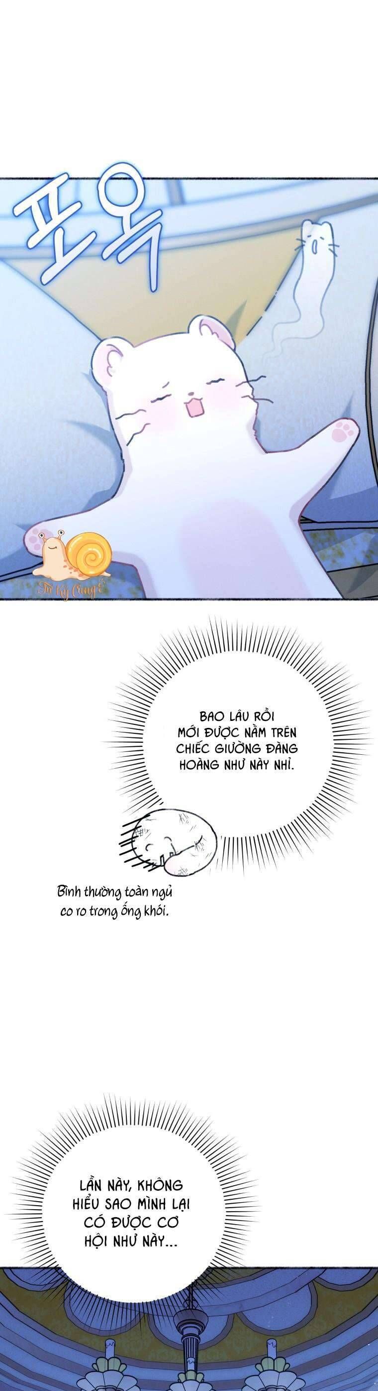 Con Dâu Của Kẻ Phản Diện Là Một Người Có Quyền Lực: Chapter 2
