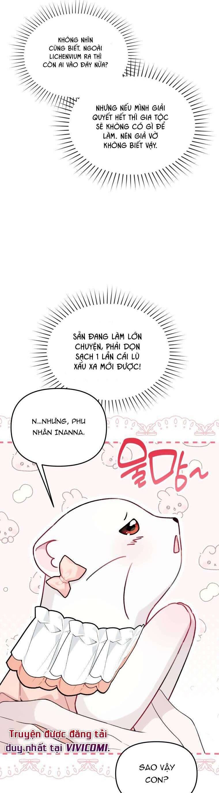 Con Dâu Của Kẻ Phản Diện Là Một Người Có Quyền Lực: Chapter 20