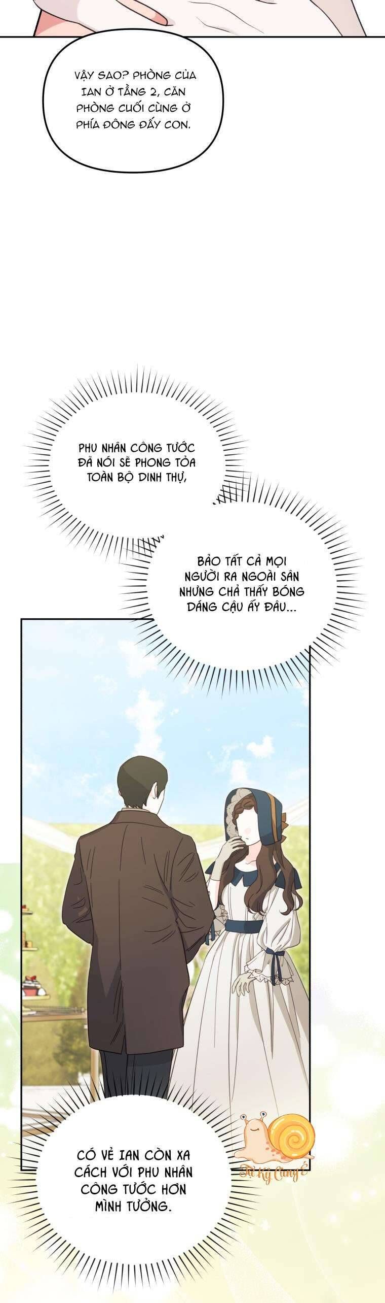Con Dâu Của Kẻ Phản Diện Là Một Người Có Quyền Lực: Chapter 20