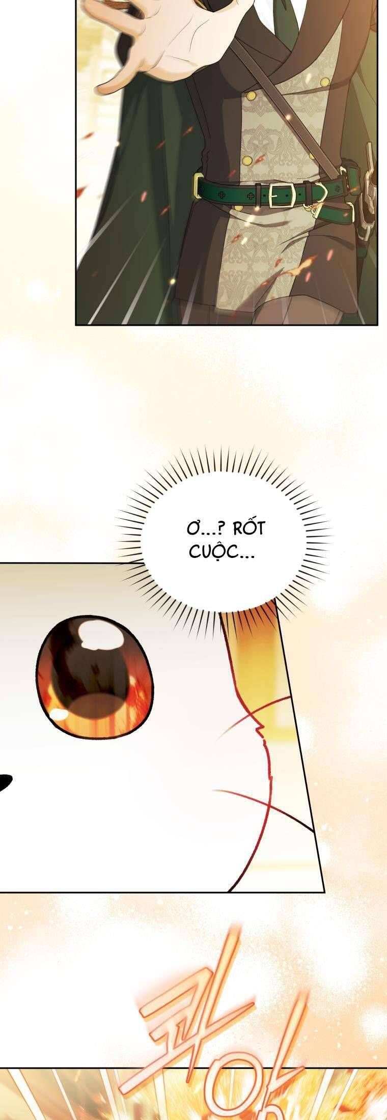 Con Dâu Của Kẻ Phản Diện Là Một Người Có Quyền Lực: Chapter 20