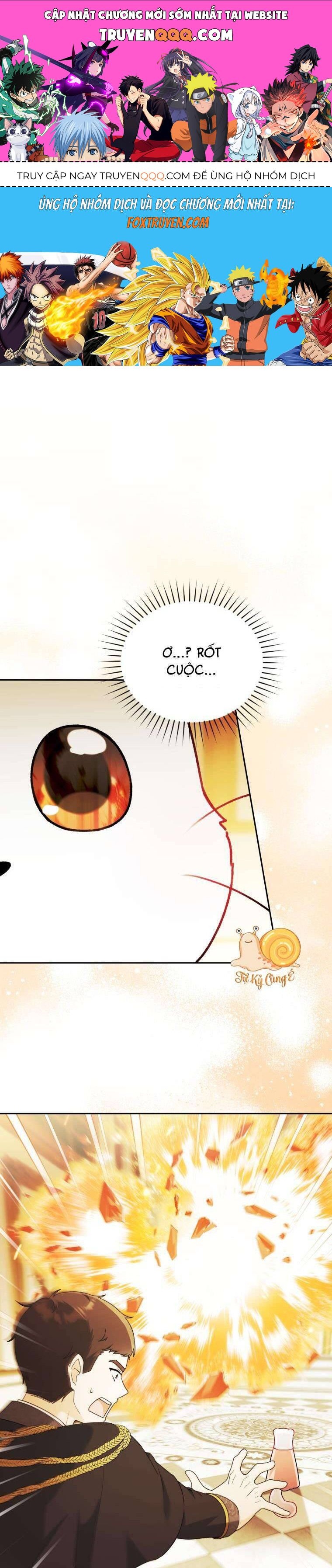Con Dâu Của Kẻ Phản Diện Là Một Người Có Quyền Lực: Chapter 21