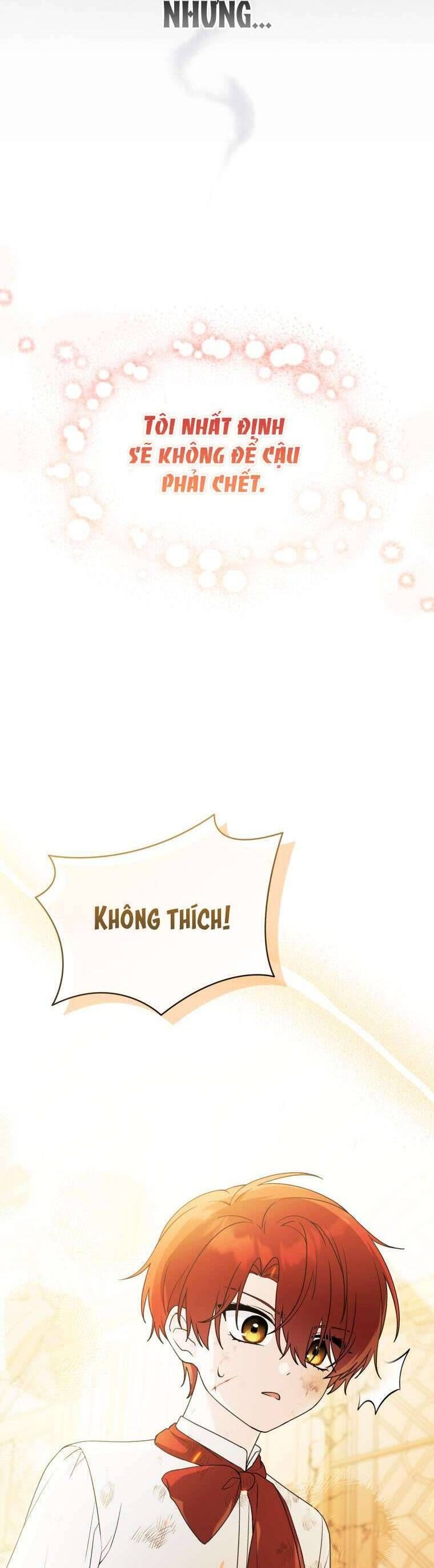 Con Dâu Của Kẻ Phản Diện Là Một Người Có Quyền Lực: Chapter 21