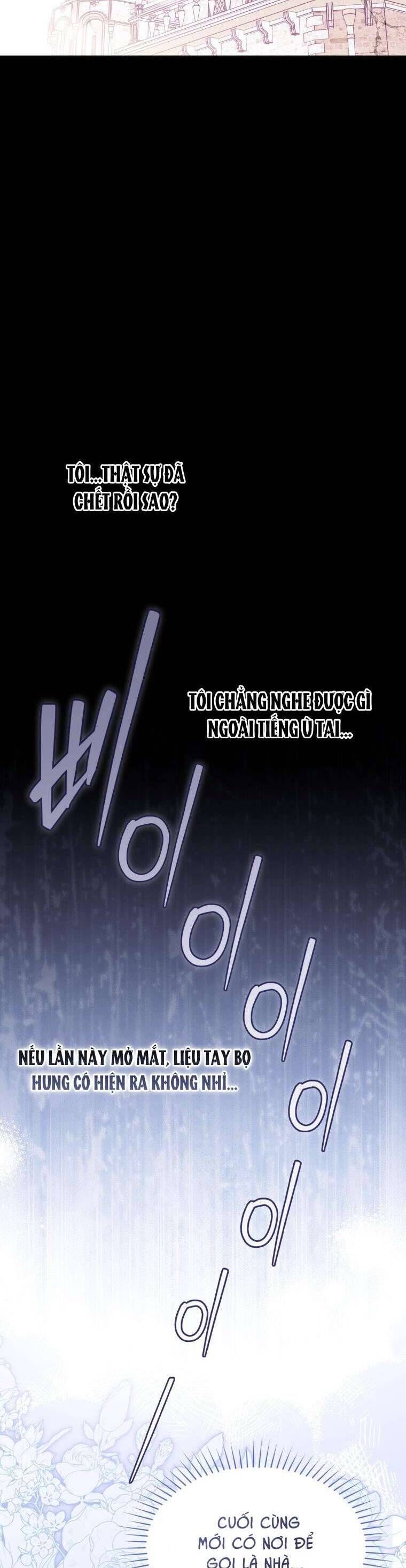 Con Dâu Của Kẻ Phản Diện Là Một Người Có Quyền Lực: Chapter 21