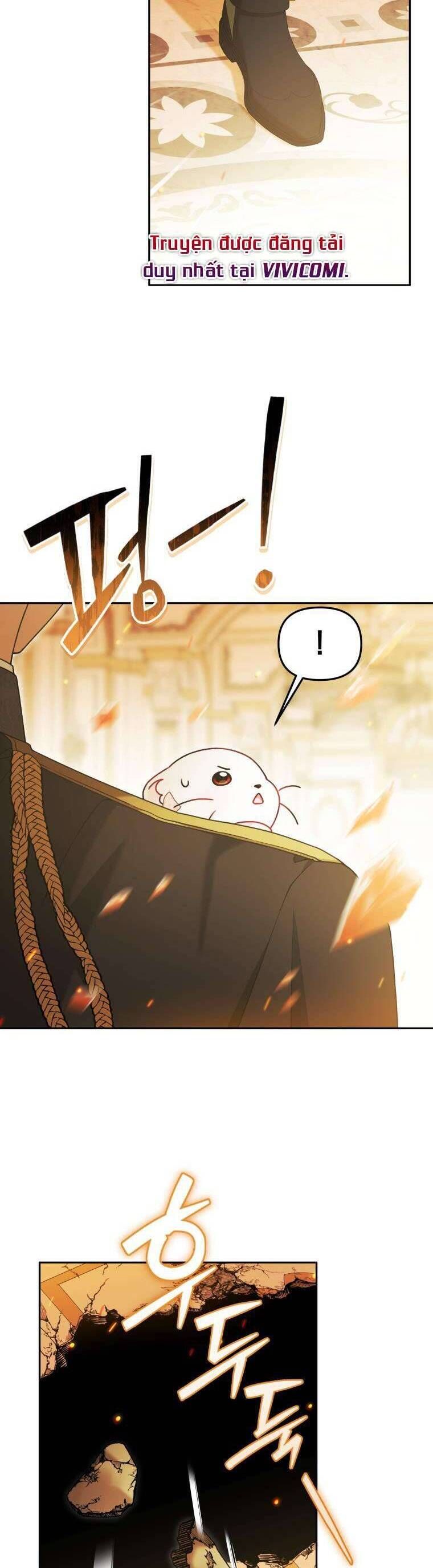 Con Dâu Của Kẻ Phản Diện Là Một Người Có Quyền Lực: Chapter 21