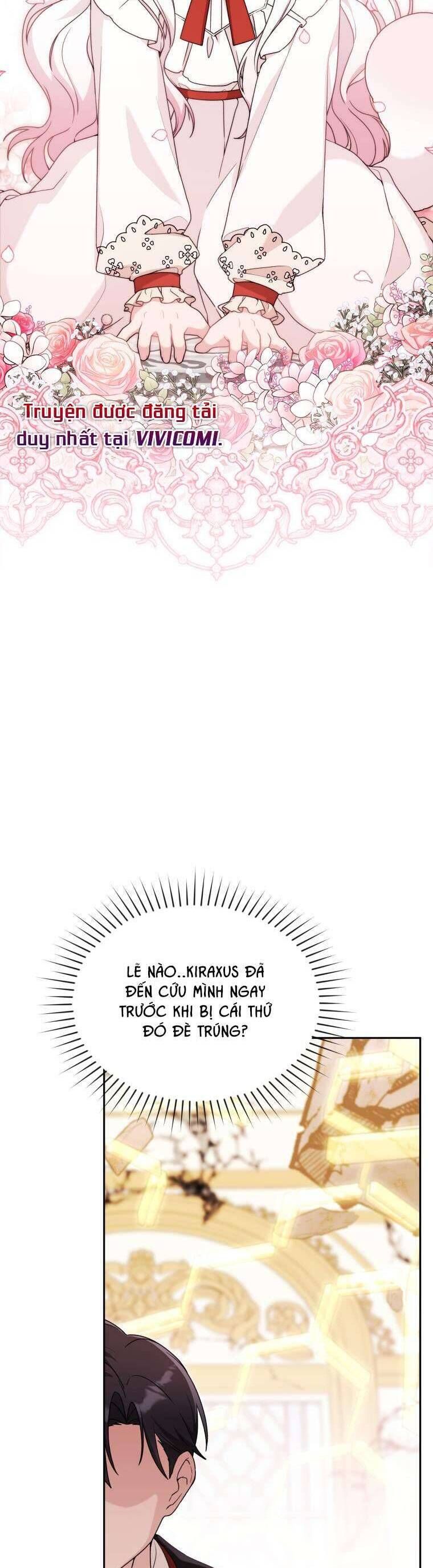 Con Dâu Của Kẻ Phản Diện Là Một Người Có Quyền Lực: Chapter 22