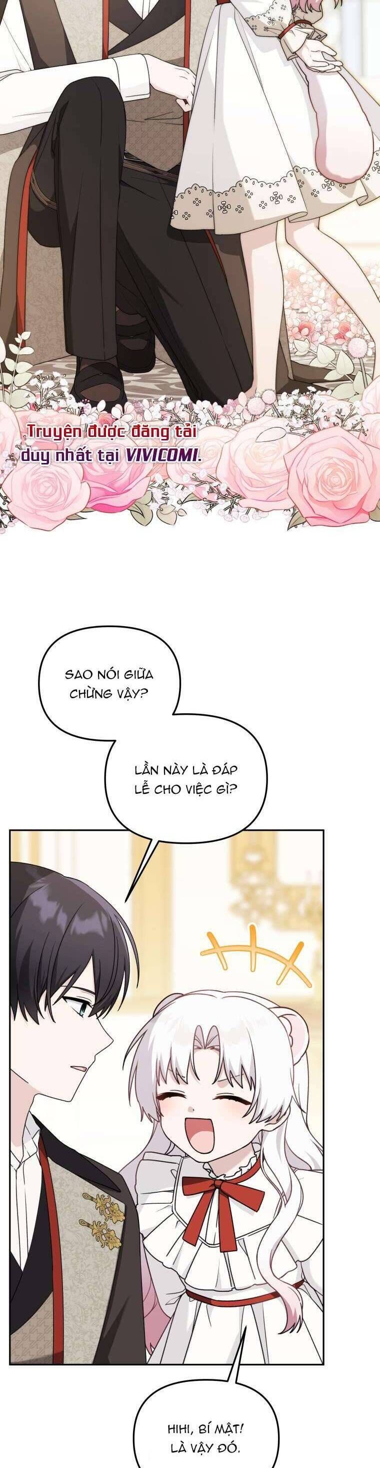 Con Dâu Của Kẻ Phản Diện Là Một Người Có Quyền Lực: Chapter 22