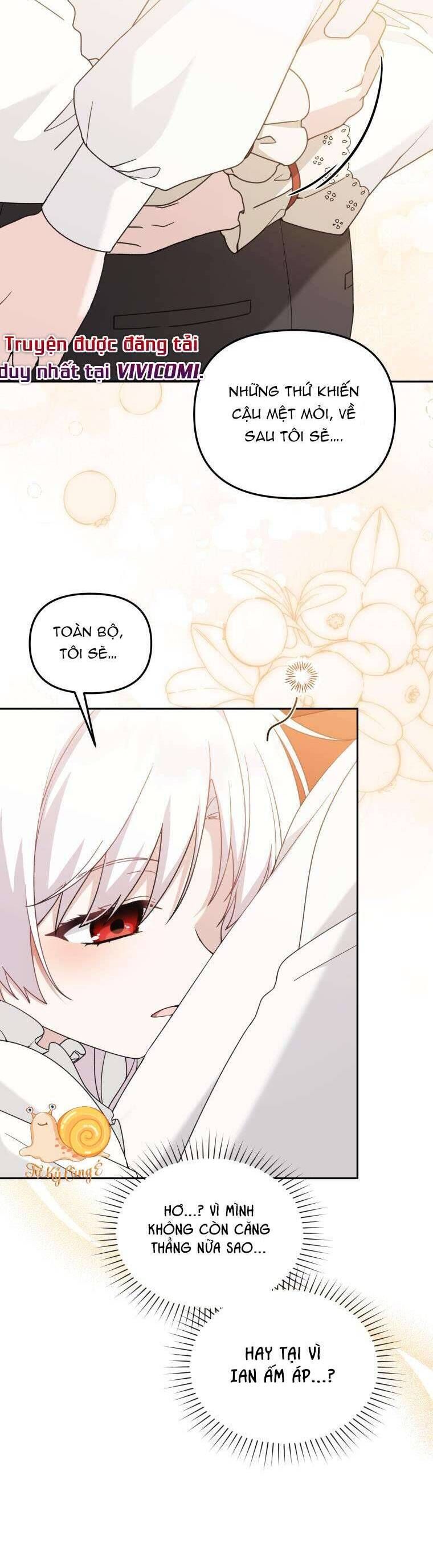Con Dâu Của Kẻ Phản Diện Là Một Người Có Quyền Lực: Chapter 22