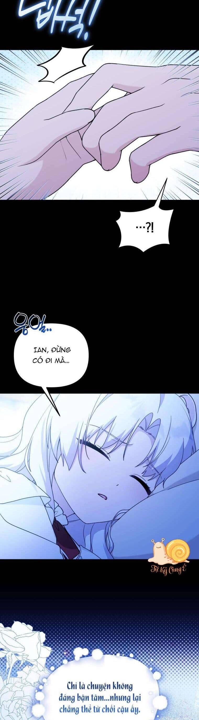 Con Dâu Của Kẻ Phản Diện Là Một Người Có Quyền Lực: Chapter 22