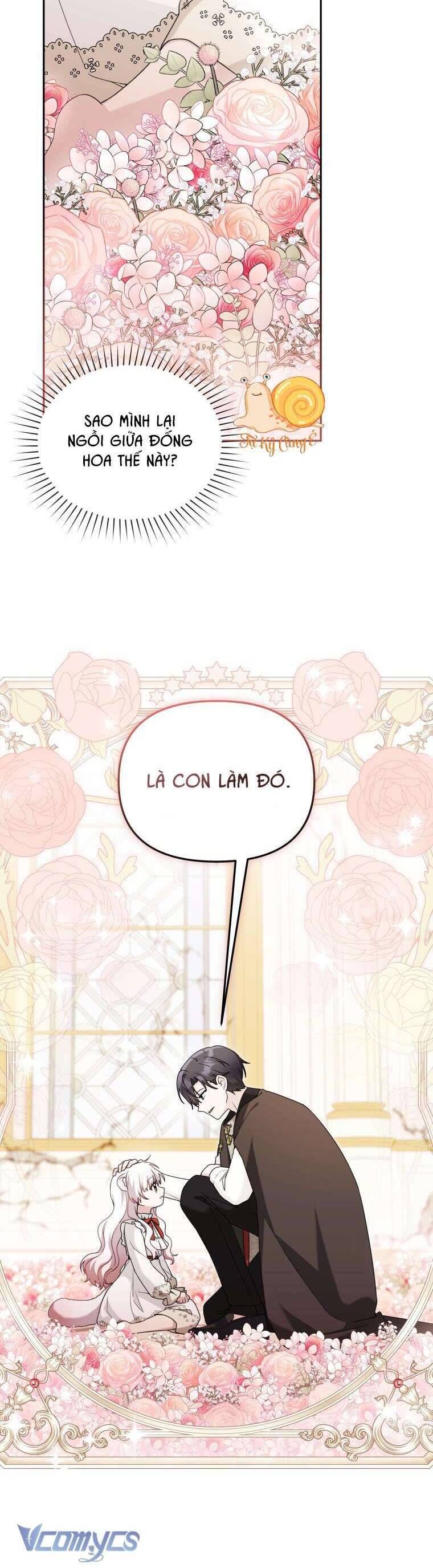 Con Dâu Của Kẻ Phản Diện Là Một Người Có Quyền Lực: Chapter 22