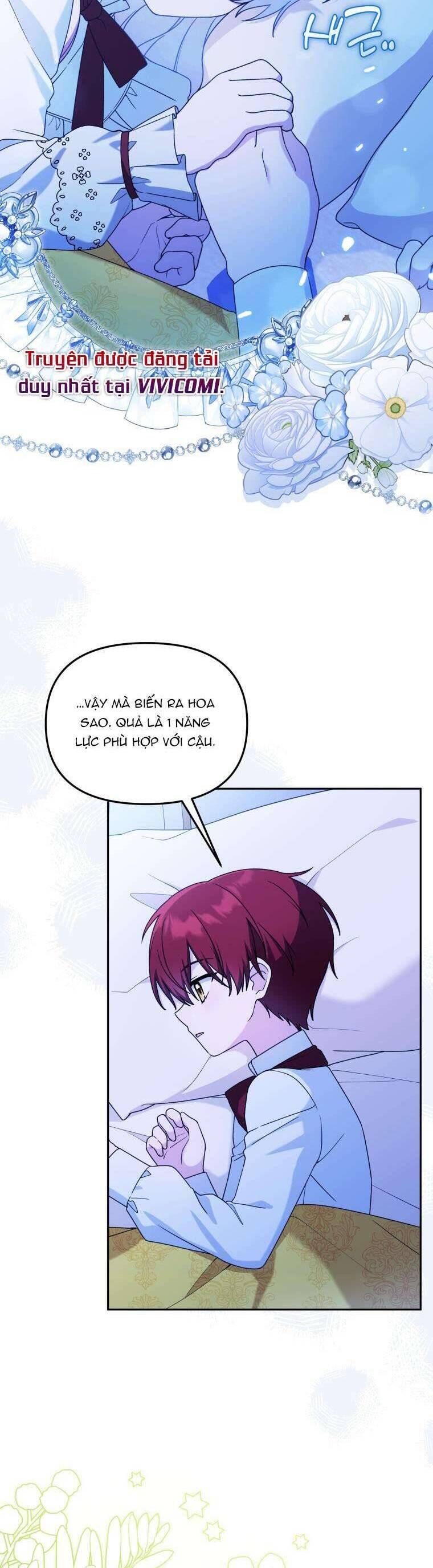 Con Dâu Của Kẻ Phản Diện Là Một Người Có Quyền Lực: Chapter 23