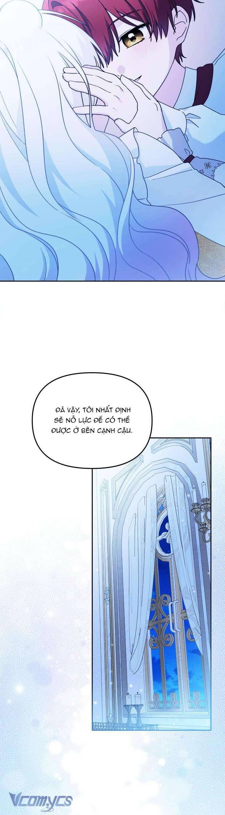 Con Dâu Của Kẻ Phản Diện Là Một Người Có Quyền Lực: Chapter 23