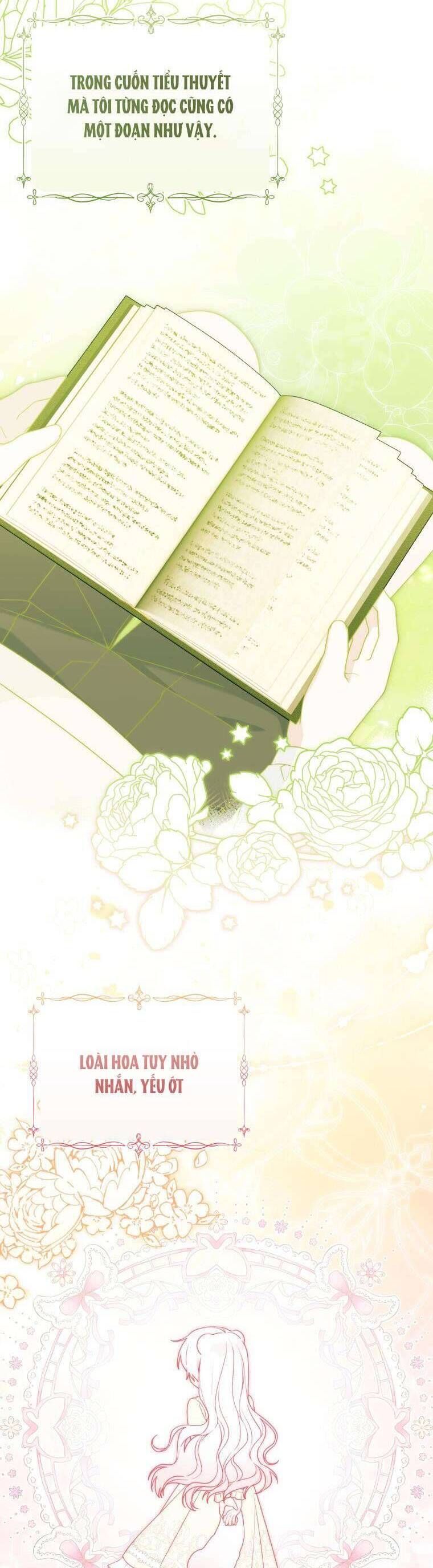 Con Dâu Của Kẻ Phản Diện Là Một Người Có Quyền Lực: Chapter 23