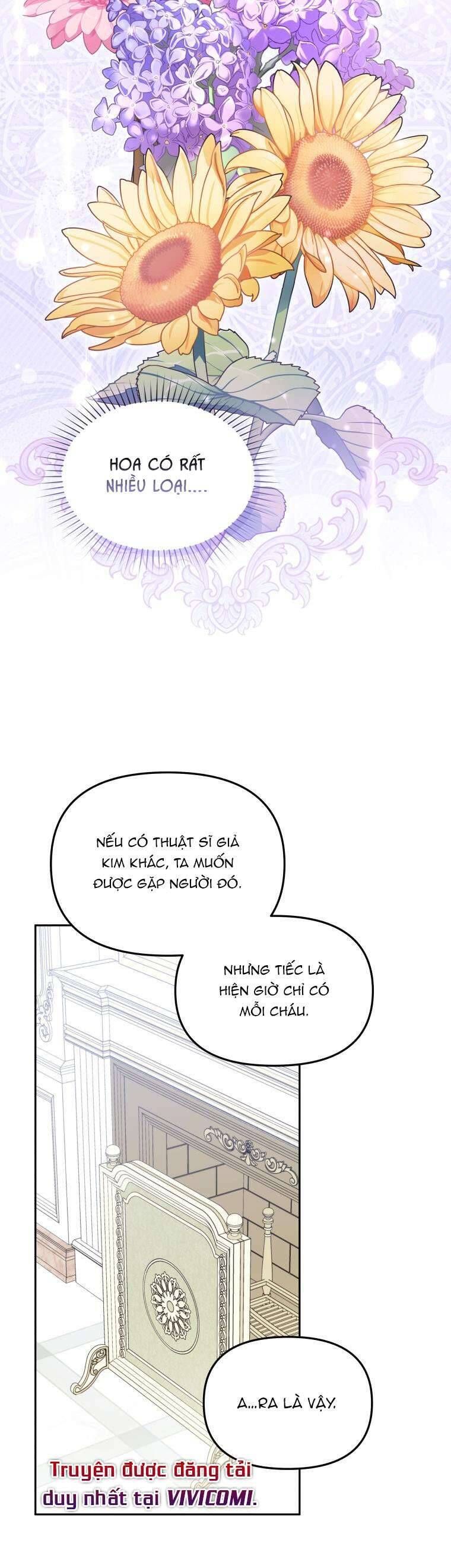 Con Dâu Của Kẻ Phản Diện Là Một Người Có Quyền Lực: Chapter 25