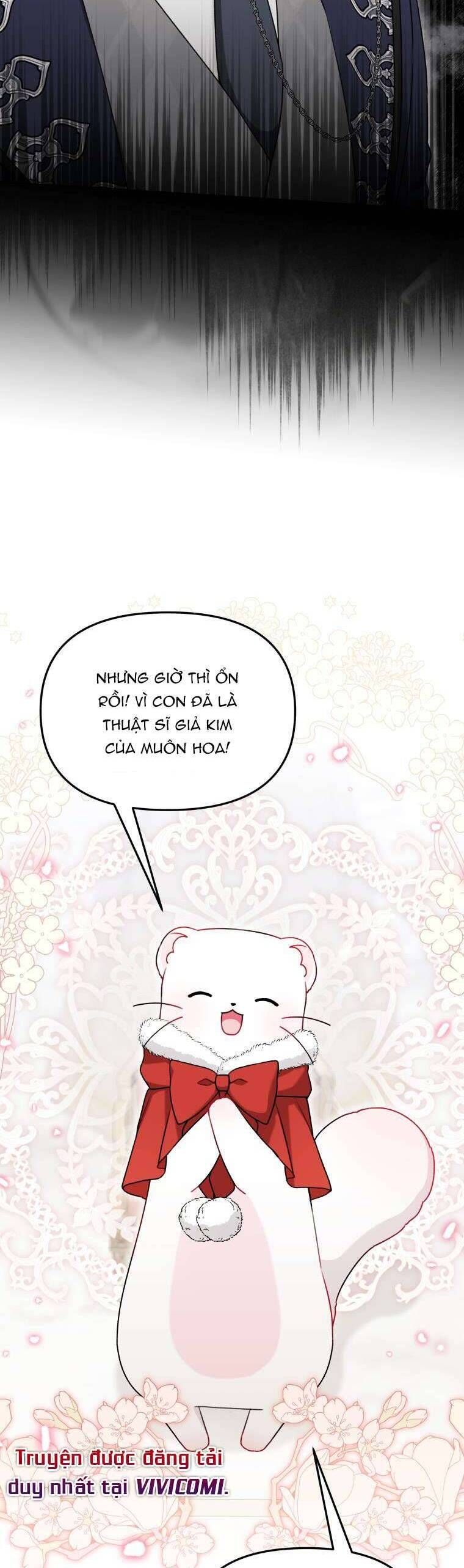 Con Dâu Của Kẻ Phản Diện Là Một Người Có Quyền Lực: Chapter 25