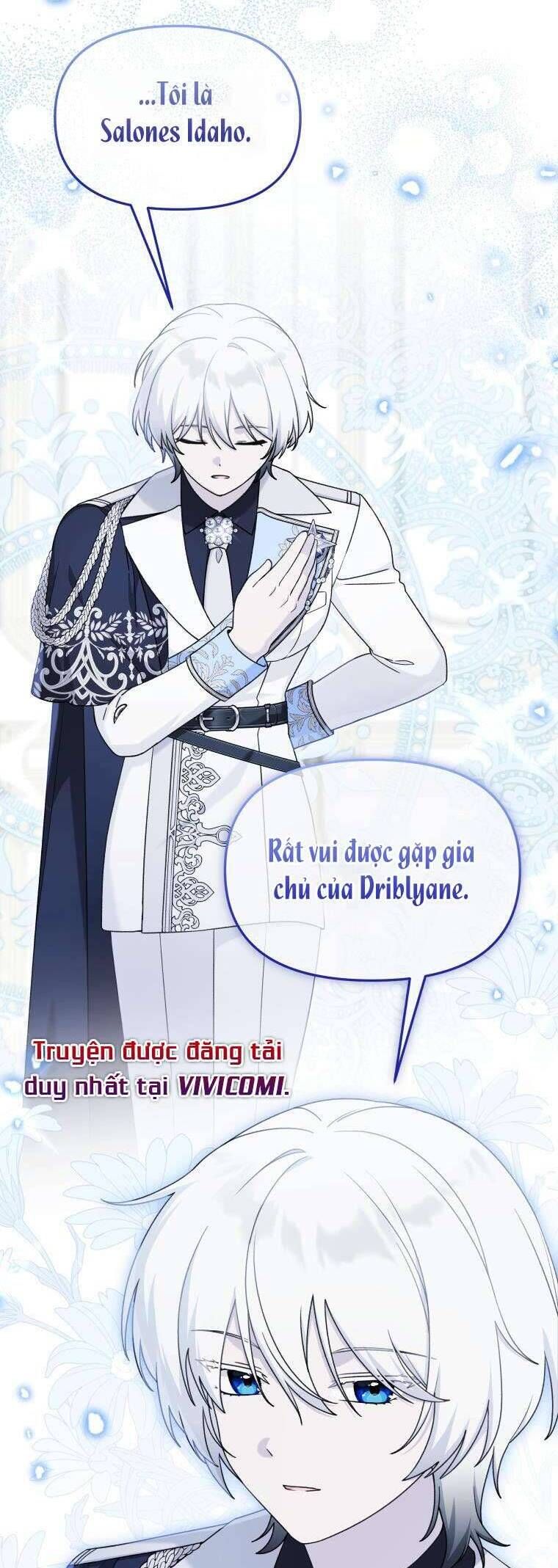 Con Dâu Của Kẻ Phản Diện Là Một Người Có Quyền Lực: Chapter 25