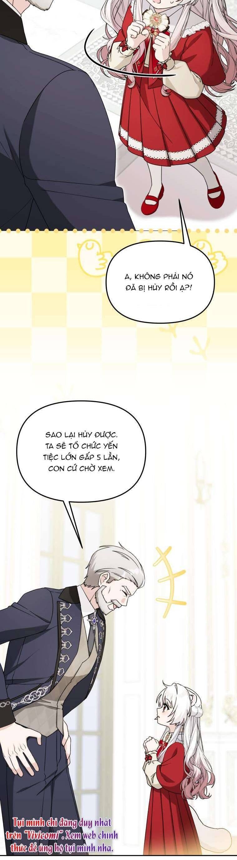 Con Dâu Của Kẻ Phản Diện Là Một Người Có Quyền Lực: Chapter 26